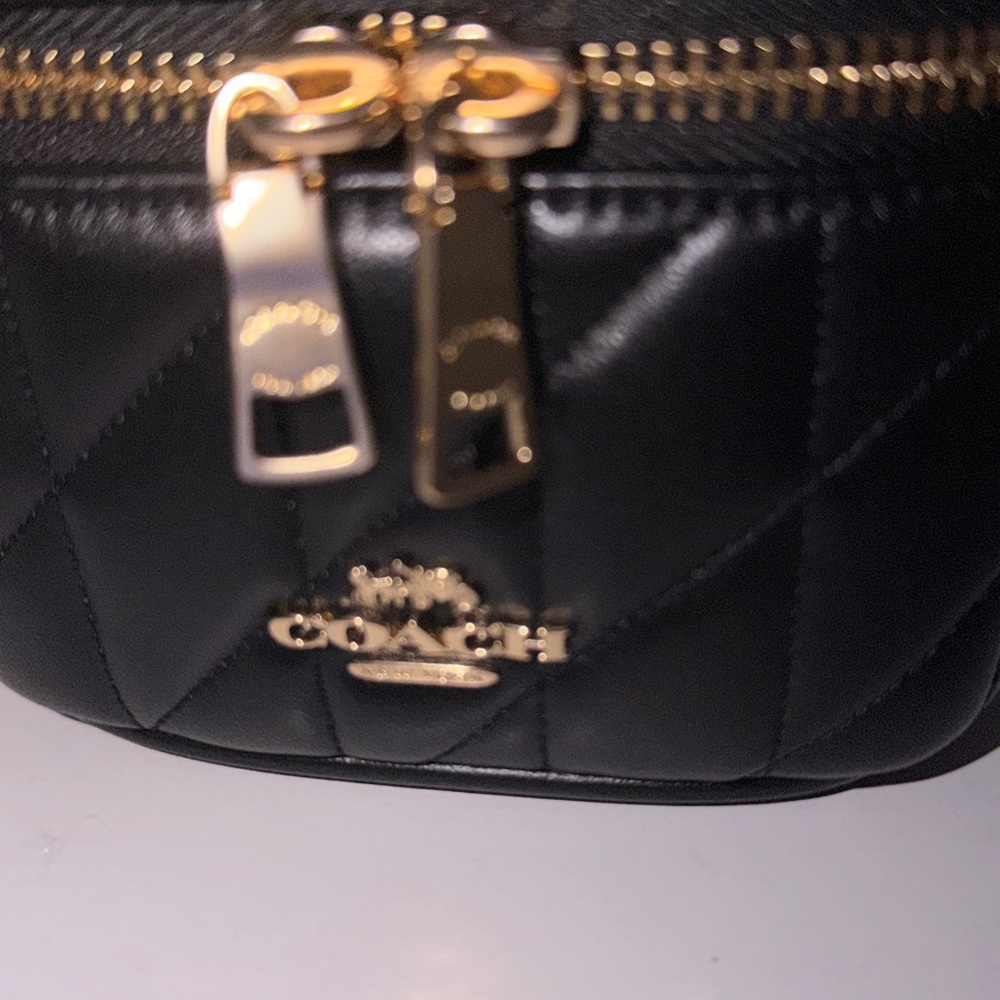 Coach Ava Crossbody - Picture 6 of 9